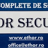 Ethor Security - Companie de paza